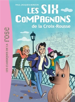 Capa do artigo Les Six Compagnons Tome 1 ; Les Six Compagnons De La Croix-Rousse