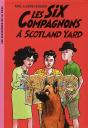 Les Six Compagnons Tome 4 ; Les Six Compagnons À Scotland Yard - Preview
