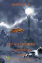 Les Six Druides Et La Prophétie Tome 2 - Preview