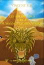 Les Six Druides Et La Puissance Dominatrice Tome 3 - Preview