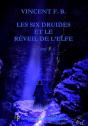 Les Six Druides Et Le Réveil De L'Elfe Tome 5 - Preview
