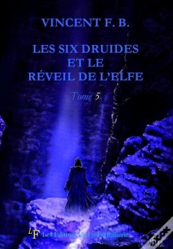 Capa do artigo Les Six Druides Et Le Réveil De L'Elfe Tome 5