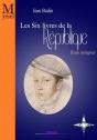 Les Six Livres De La République - Preview