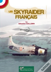 Capa do artigo Les Skyraider Francais.
