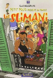 Capa do artigo Les Slimani