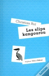 Les Slips Kangourou