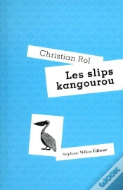 Capa do artigo Les Slips Kangourou