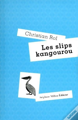 Capa do artigo Les Slips Kangourou