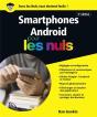 Les Smartphones Android, Edition Android 7 Nougat Pour Les Nuls - Preview