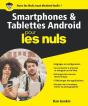 Les Smartphones Et Les Tablettes Android Pour Les Nuls - Preview