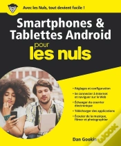 Capa do artigo Les Smartphones Et Les Tablettes Android Pour Les Nuls