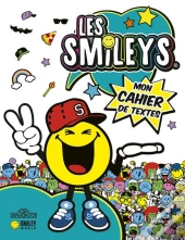 Les Smileys - Agenda De Textes
