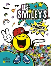 Capa do artigo Les Smileys - Agenda De Textes