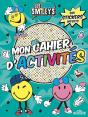 Les Smileys ; Mon Cahier D'Activités - Preview