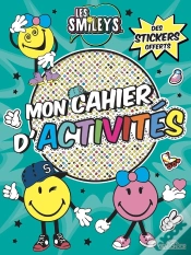 Capa do artigo Les Smileys ; Mon Cahier D