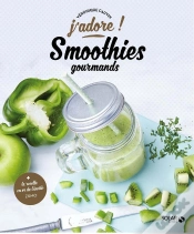 Capa do artigo Les Smoothies - J
