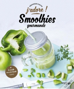 Capa do artigo Les Smoothies - J'Adore