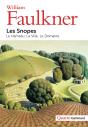 Les Snopes ; Le Hameau, La Ville, Le Domaine - Preview