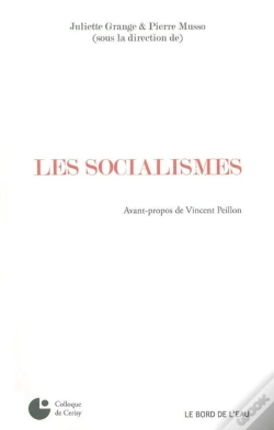 Capa do artigo Les Socialismes