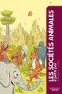 Les Societes Animales A Petits Pas - Preview