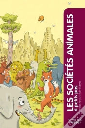 Capa do artigo Les Societes Animales A Petits Pas