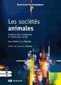 Les Sociétés Animales ; Évolution De La Coopération Et Organisation Sociale - Preview