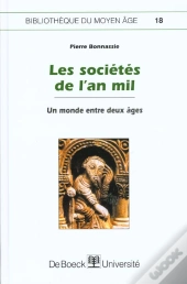 Les Societes De L'An Mil