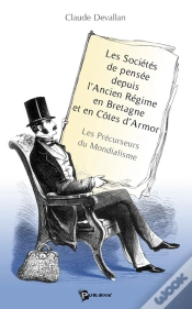Capa do artigo Les Sociétés De Pensée Depuis L