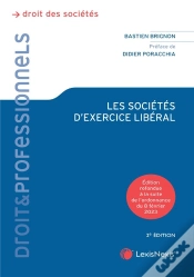 Capa do artigo Les Sociétés D