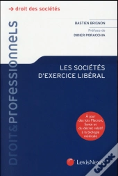 Les Societes D'Exercices Liberal