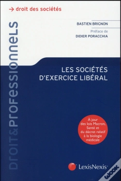 Capa do artigo Les Societes D'Exercices Liberal