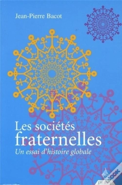 Capa do artigo Les Sociétés Fraternelles ; Un Essai D'Histoire Globale