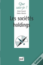 Les Sociétés Holdings