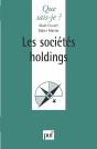 Les Sociétés Holdings - Preview