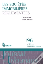 Les Sociétés Immobilières Réglementées
