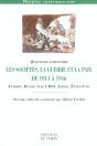 Les Societes, La Guerre Et La Paix De 1911 A 1946 - Preview