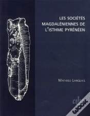 Capa do artigo Les Sociétés Magdaléniennes De L