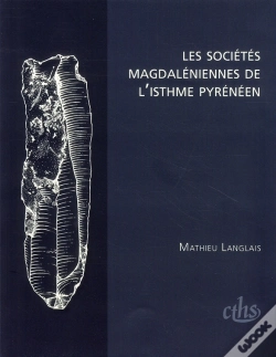 Capa do artigo Les Sociétés Magdaléniennes De L'Isthme Pyrénéen