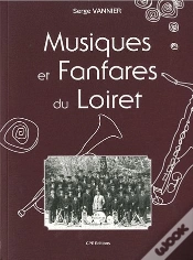 Capa do artigo Les Sociétés Musicales Du Loiret