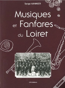 Capa do artigo Les Sociétés Musicales Du Loiret