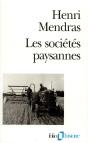 Les Sociétés Paysannes : Éléments Pour Une Théorie De La Paysannerie - Preview