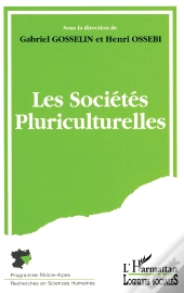 Les Sociétés Pluriculturelles
