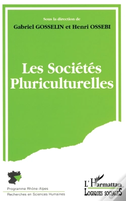 Capa do artigo Les Sociétés Pluriculturelles