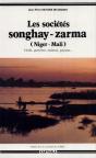 Les Societes Songhay Zarma - Preview