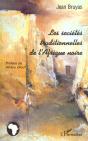 Les Societes Traditionnelles De L'Afrique Noire - Preview