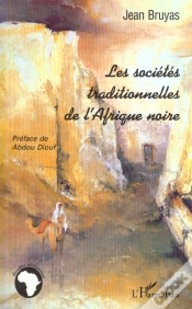 Capa do artigo Les Societes Traditionnelles De L