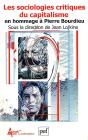 Les Sociologies Critiques Du Capitalisme - Preview