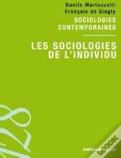Capa do artigo Les Sociologies De L