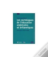 Les Sociologues De L'Education Americains Et Britaniques