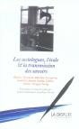 Les Sociologues, L'École Et La Transmission Des Savoirs - Preview